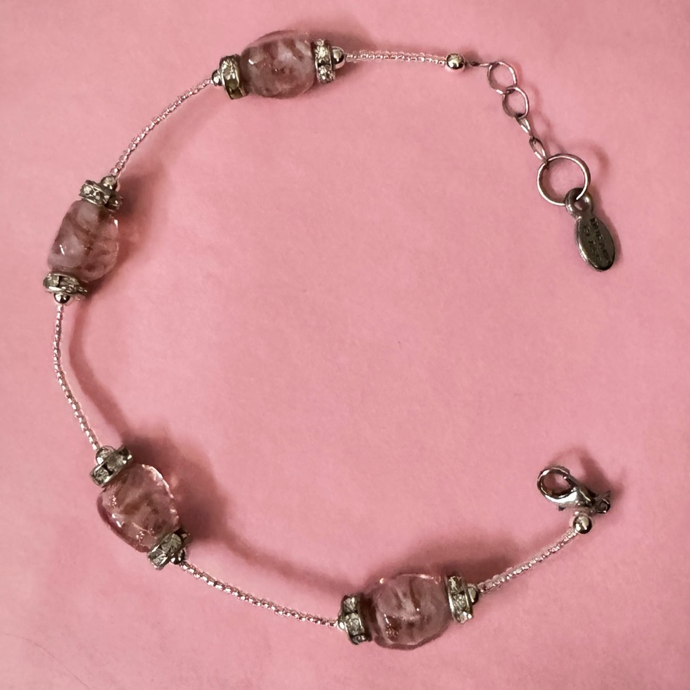 Murano Bracelet